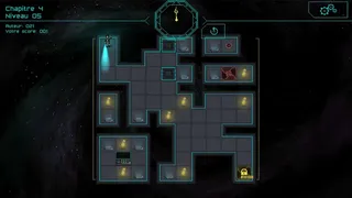 Скриншот 4 к игре A Time Paradox