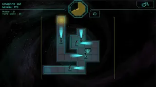 Скриншот 5 к игре A Time Paradox