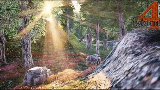 Скриншот 1 к игре 4islands
