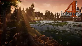Скриншот 8 к игре 4islands