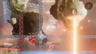 Скриншот 1 к игре Exphelius: Arena