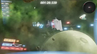 Скриншот 4 к игре Exphelius: Arena