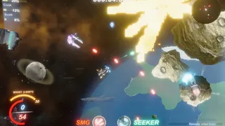 Скриншот 7 к игре Exphelius: Arena