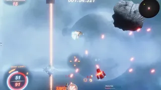 Скриншот 8 к игре Exphelius: Arena