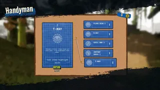 Скриншот 3 к игре Airport Contraband