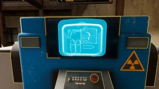 Скриншот 4 к игре Airport Contraband