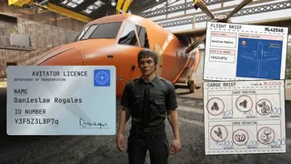 Скриншот 5 к игре Airport Contraband