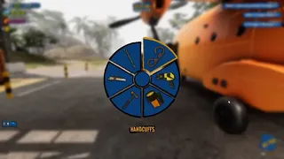 Скриншот 6 к игре Airport Contraband
