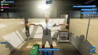 Скриншот 7 к игре Airport Contraband