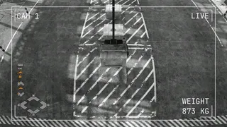 Скриншот 8 к игре Airport Contraband