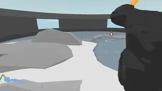 Скриншот 2 к игре Penguin Park 3D