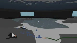 Скриншот 3 к игре Penguin Park 3D