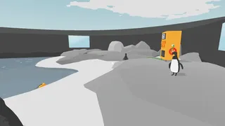 Скриншот 4 к игре Penguin Park 3D