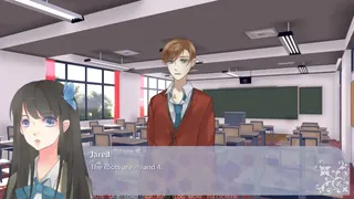 Скриншот 4 к игре High School Otome