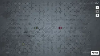 Скриншот 1 к игре Piping Hot