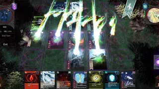 Скриншот 2 к игре Shades Of Heroes