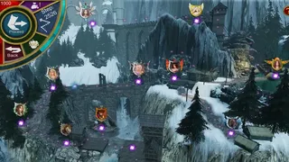 Скриншот 5 к игре Shades Of Heroes