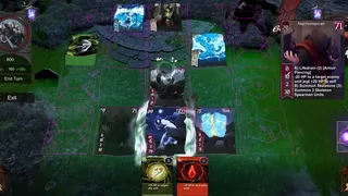 Скриншот 6 к игре Shades Of Heroes