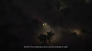 Скриншот 1 к игре passenger seat