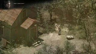Скриншот 1 к игре Rauniot