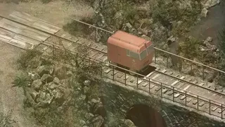 Скриншот 2 к игре Rauniot