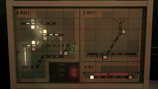 Скриншот 3 к игре Rauniot