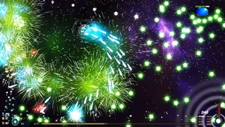 Скриншот 5 к игре Infinite Sparkles