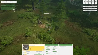 Скриншот 1 к игре Natural Instincts: European Forest
