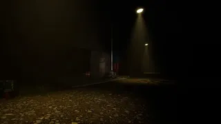 Скриншот 2 к игре Old School Horror Game : Bright Day
