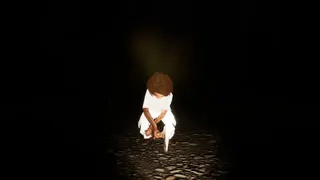 Скриншот 7 к игре Old School Horror Game : Bright Day
