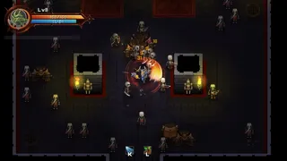 Скриншот 2 к игре Mulite Sword Man