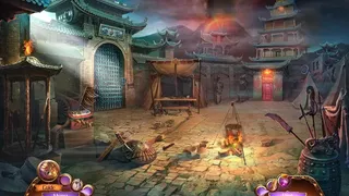 Скриншот 1 к игре Myths of the World: The Heart of Desolation Collector's Edition