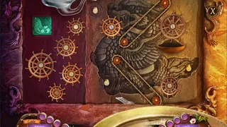 Скриншот 3 к игре Myths of the World: The Heart of Desolation Collector's Edition