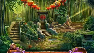 Скриншот 7 к игре Myths of the World: The Heart of Desolation Collector's Edition
