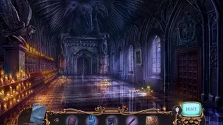 Скриншот 1 к игре Mystery Case Files: Ravenhearst Unlocked Collector's Edition