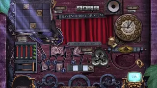 Скриншот 3 к игре Mystery Case Files: Ravenhearst Unlocked Collector's Edition