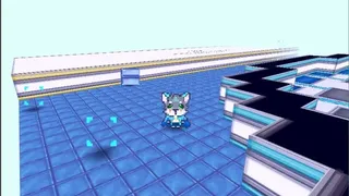 Скриншот 2 к игре 绿洲计划