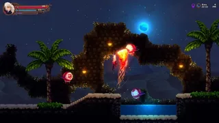 Скриншот 1 к игре Mists of Noyah
