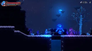 Скриншот 5 к игре Mists of Noyah