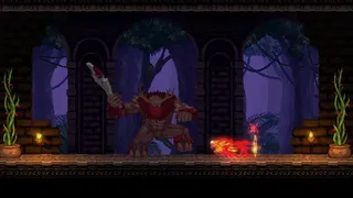Скриншот 6 к игре Mists of Noyah