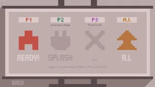 Скриншот 7 к игре Warbrush