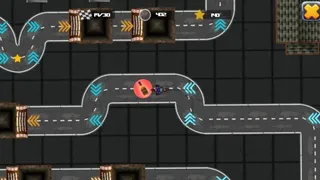 Скриншот 1 к игре Drunk ride