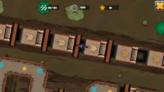 Скриншот 2 к игре Drunk ride