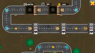 Скриншот 3 к игре Drunk ride