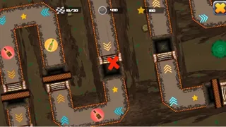 Скриншот 4 к игре Drunk ride