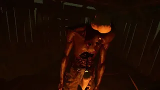 Скриншот 5 к игре Buried Alive: The Annihilation VR