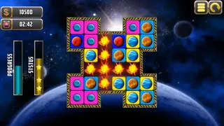 Скриншот 3 к игре Planet destroyer