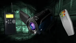 Скриншот 2 к игре Dark Fall: Ghost Vigil