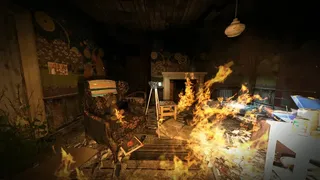 Скриншот 5 к игре Dark Fall: Ghost Vigil