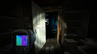 Скриншот 6 к игре Dark Fall: Ghost Vigil